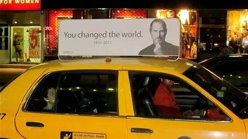 20 биографий влиятельных бизнес-лидеров, которые вы не должны пропустить