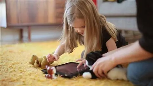 15 детских книг, которые лучше всего читать на iPad