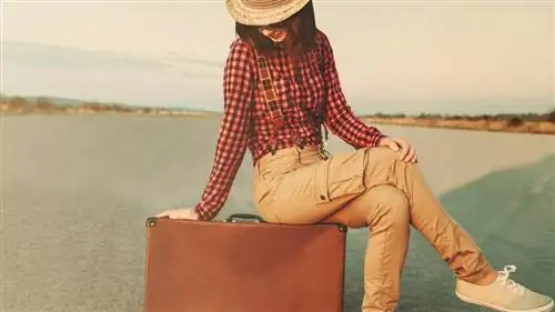 10 причин, почему частых путешественников всегда следует нанимать