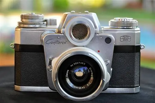 Фотограф, которого никто не знал: уроки, как делиться своими дарами с миром