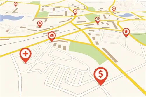 6 советов по оптимизации локального поискового маркетинга