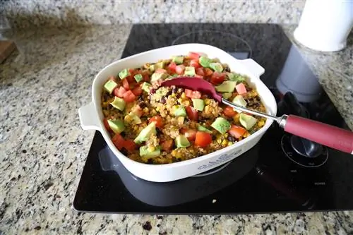 10 вкусных рецептов фасоли, которые помогут похудеть