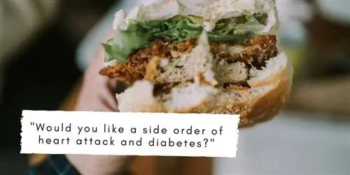 Как далеко вы зайдете, чтобы удовлетворить эту тягу?