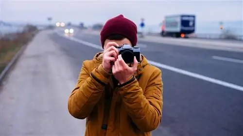 10 признаков того, что вы творческий человек (хотя вам таковым не кажется)