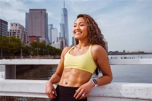 Лучшие фитнес-трекеры, чтобы оставаться на вершине своего здоровья