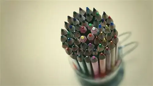 12 вещей, которые невероятно творческие умы делают по-другому