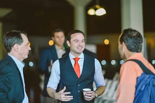 10 вещей, которые крутые лидеры делают по-другому