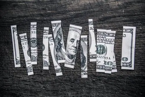 10 вещей, которые финансово счастливые люди делают по-другому