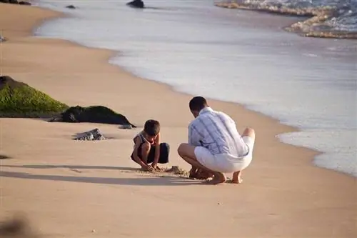 15 вещей, которые так хорошо понимают только родители-одиночки