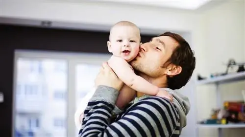 10 вещей, которые поймут только работающие родители