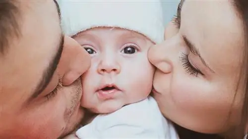 15 вещей, в которых родители не должны чувствовать себя виноватыми