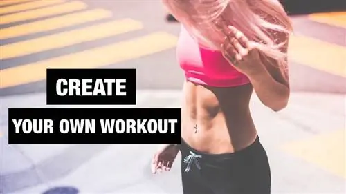 Руководство для начинающих по HIIT: как выбрать лучшие движения для HIIT-тренировки