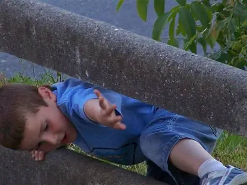 5 моделей поведения родителей, которые вредят развитию ребенка