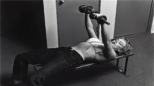 5 простых способов улучшить жим лежа прямо сейчас