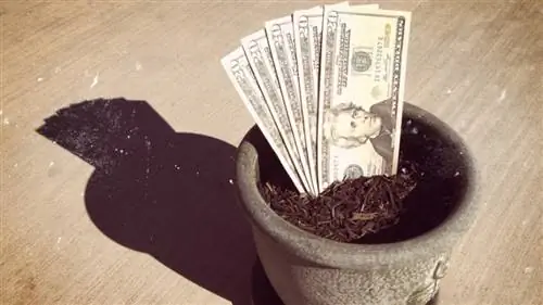 15 советов по экономии денег, которым мы все можем научиться у наших мам