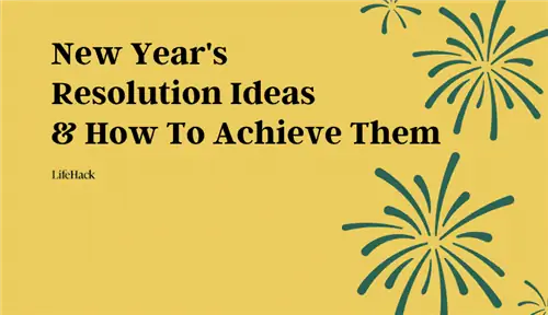 50 новогодних идей и как реализовать каждую из них