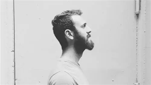 Самое полное руководство по бороде