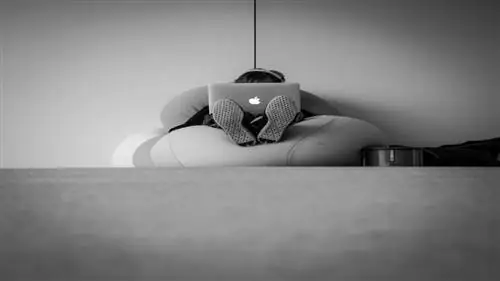 15 вещей, которые поймут только домоседы