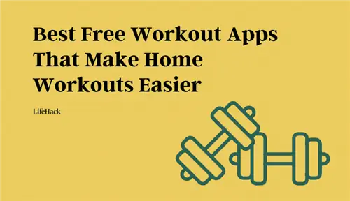 25 лучших бесплатных приложений для тренировок, которые облегчат ваши домашние тренировки