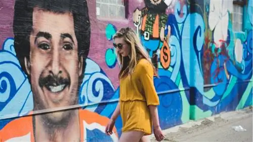 10 отличных фотографий, показывающих, что не так с нашим обществом