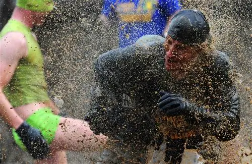 7 причин, по которым вам стоит пройти гонку с препятствиями в этом году