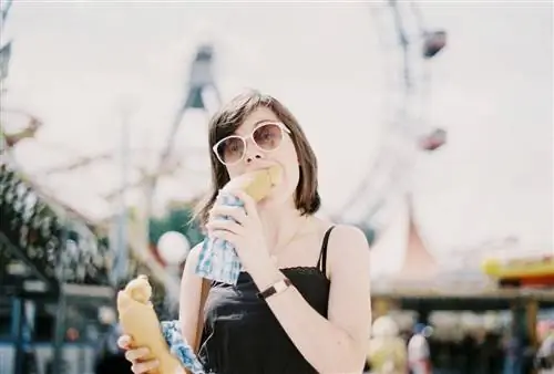 6 советов, которые помогут снизить потребление углеводов