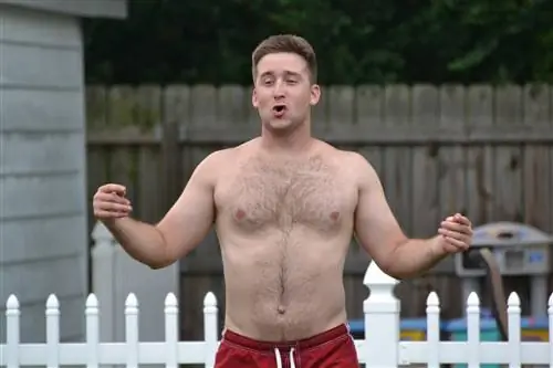 Пять причин просто сказать «нет» папе Боду