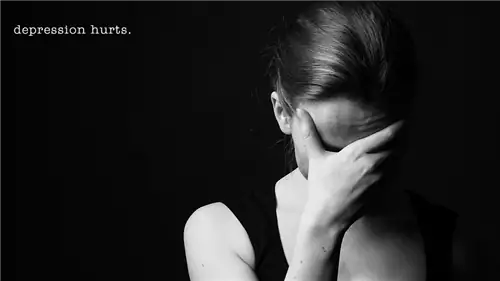 10 сострадательных способов поддержать близких, страдающих от депрессии