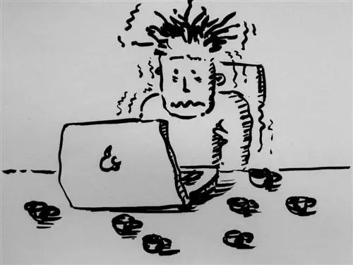 Удивительные способы, которыми кофеин медленно вредит вашему здоровью