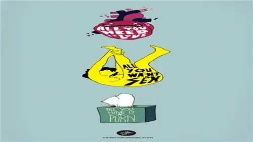 7 мощных фотографий, которые заставят вас переосмыслить то, как мы живем