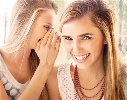 10 причин, почему то, что другие думают о вас, не важно