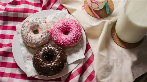 12 простых способов потреблять меньше сахара