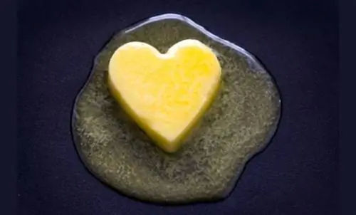 5 удивительных преимуществ употребления большего количества жиров