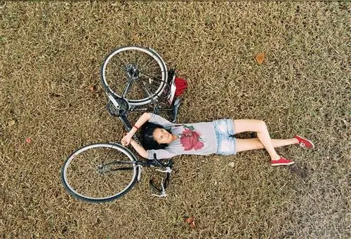 Вот почему вы должны сесть на велосипед прямо сейчас