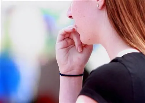 10 трудностей, понятных только неуверенным в себе людям