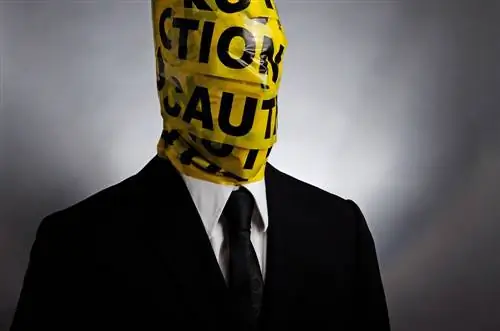 20 цитат о том, как вести себя с тревожными людьми