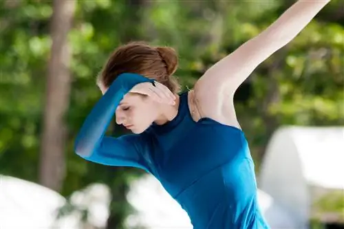 4 экстраординарных преимущества, о которых знают только те, кто вырос в танцах