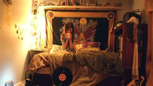 10 вещей, которые делают счастливые люди перед сном каждую ночь