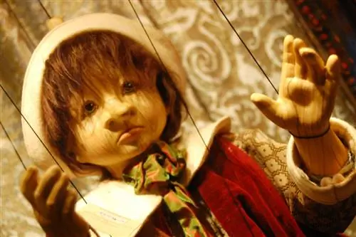 Изучите эти 5 умных способов избавиться от манипуляторов