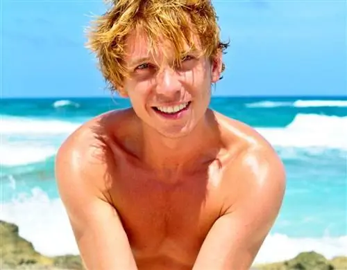 Найдите разницу между обычной и раковой родинкой: 14 способов предотвратить меланому