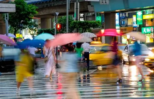 21 цитата, которая заставит вас задуматься о своем путешествии в жизни