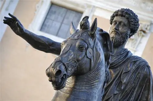 Мастера привычки: Ритуалы, уроки и цитаты Марка Аврелия