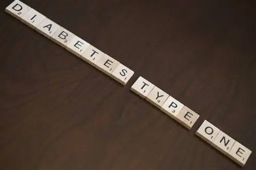 Личная история: как я использовала медитацию и натуральные средства, чтобы сбалансировать диабет 1 типа