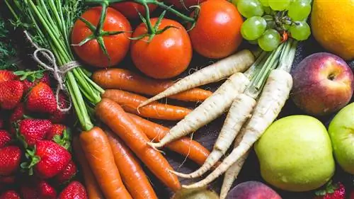 3 овощных рецепта для детей, которые не любят овощи