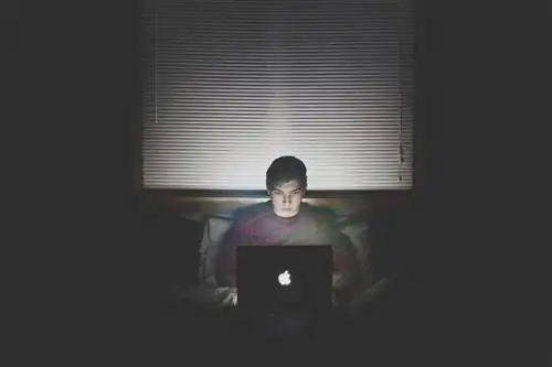 Сила меньшего: я удалил все несущественные вещи со своего сайта, и вот что произошло