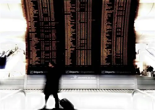 Стратегии, которые я использую, чтобы оставаться в форме во время путешествий