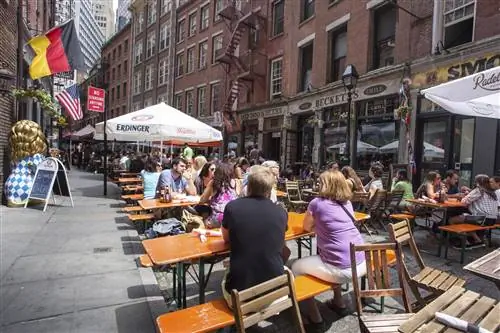 5 способов соблюдать диету в социальной жизни