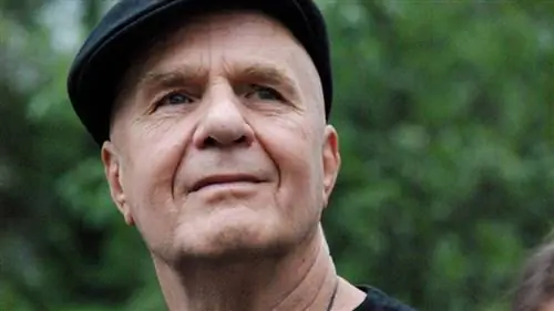 10 ценных жизненных уроков от Уэйна Дайера