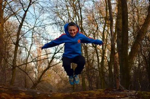 35 вещей, которые нужно помнить, если у вас есть 10-летний сын