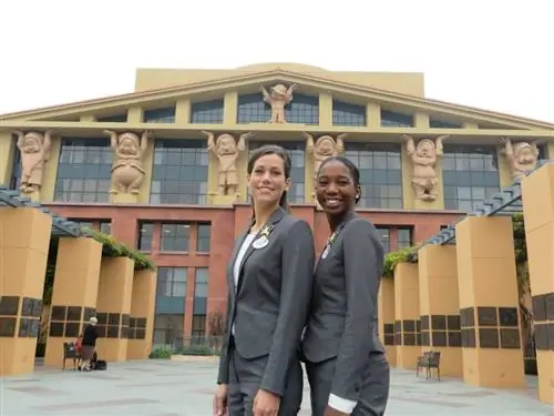 8 компаний с лучшей культурой, к которым вы, возможно, захотите присоединиться